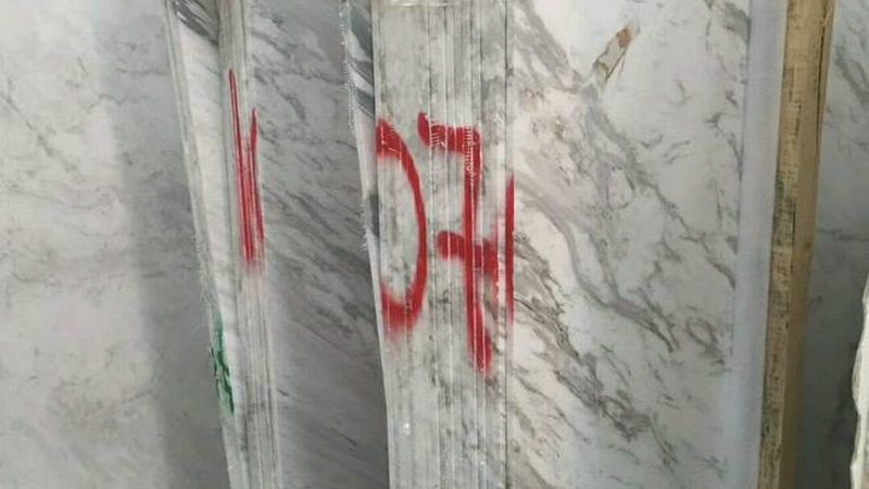 石材报价单里的等级与色差：揭秘选购石材的关键要素