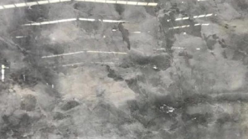 大理石背景墙：湿贴与干挂，哪种安装方式更胜一筹？**