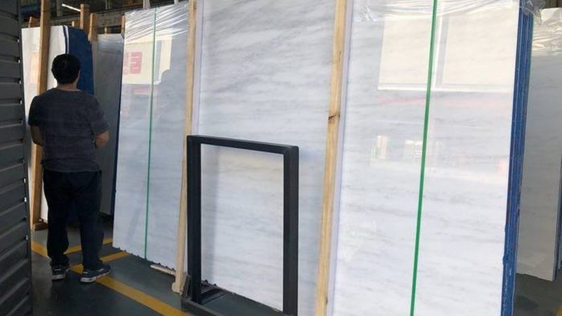 水磨石材质分类：揭秘其多样性与区别