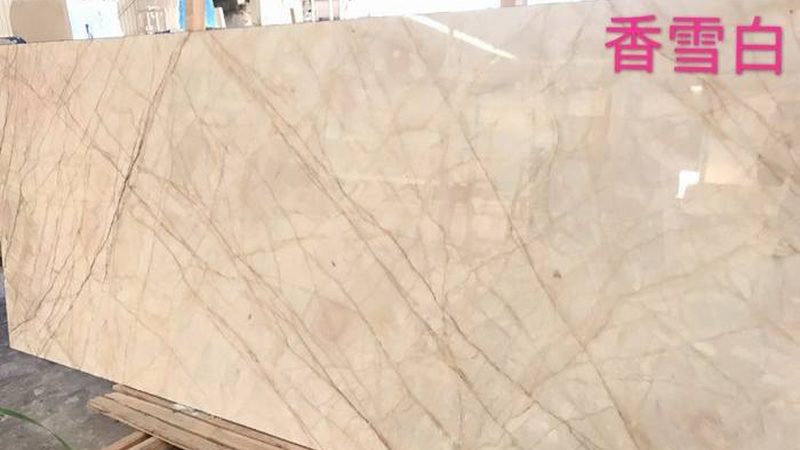 石材结晶定制验收标准：揭秘石材品质的“度量衡