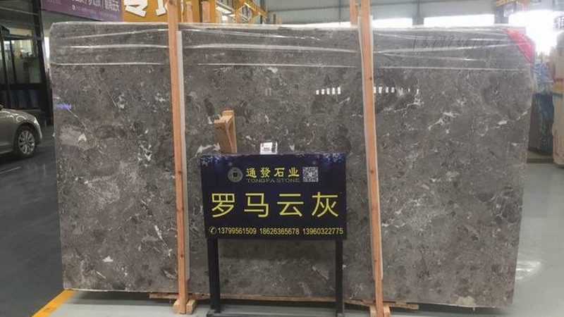 人造石：揭秘十大品牌背后的品质密码**