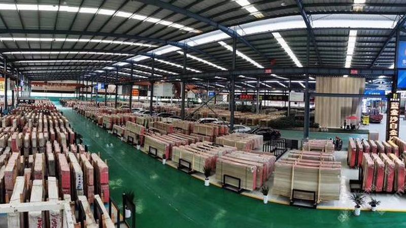 上海人造石台面价格揭秘：影响价格的关键因素