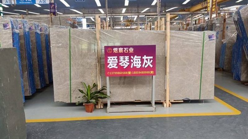 石材结晶材料：揭秘其价格背后的秘密