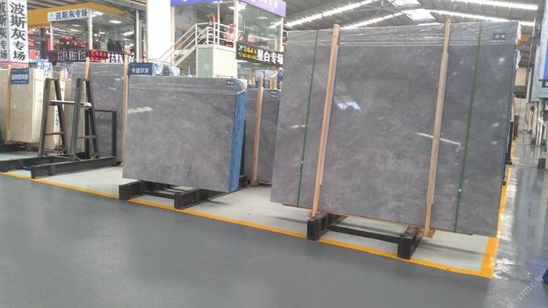 揭秘石材厂家加工流程：从荒料到成品