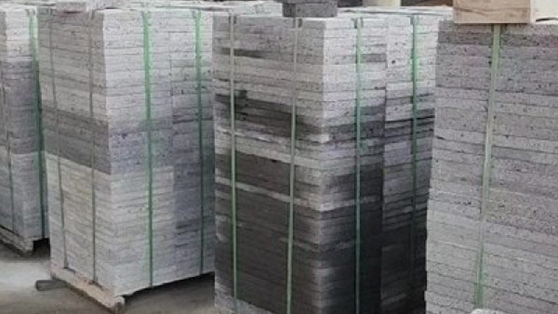 石材翻新还是更换？揭秘石材保养的两种选择