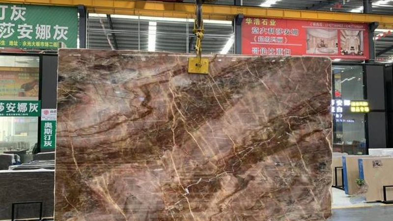 幕墙石材施工，这些步骤流程你了解吗？**