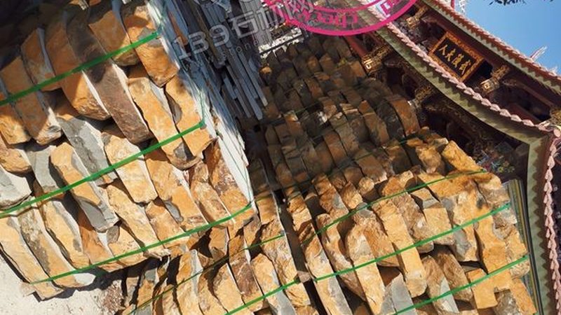 水头石材市场探秘：石材种类全解析