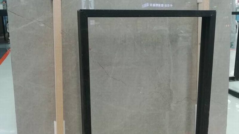 蘑菇石湿贴工艺解析及价格概览